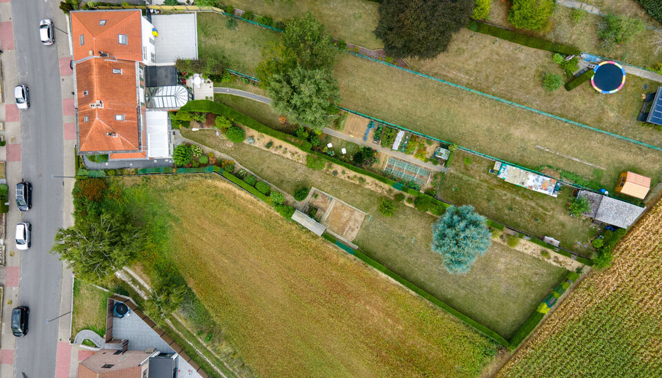 Maison à vendre à Sint-Stevens-Woluwe