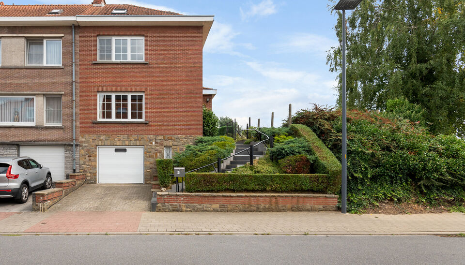Maison à vendre à Sint-Stevens-Woluwe