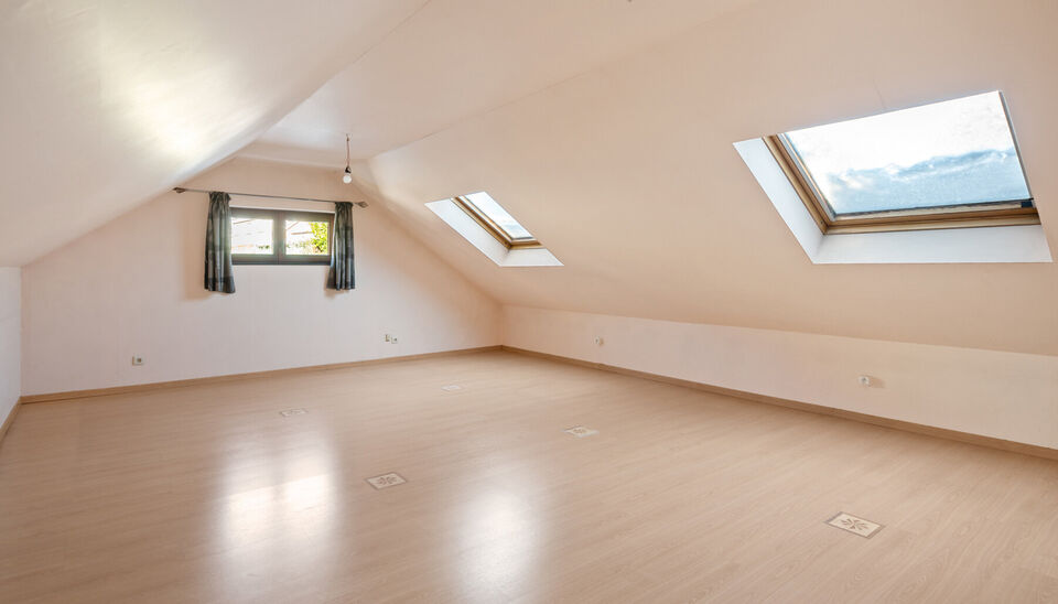 Maison à vendre à Sterrebeek