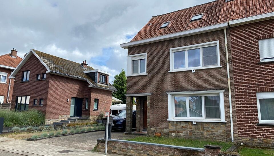 Maison à vendre à Sterrebeek