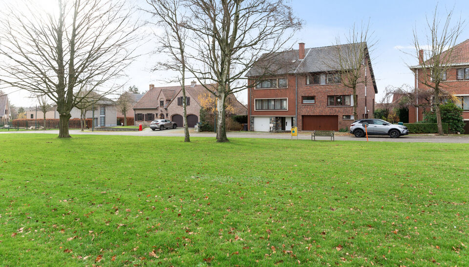 Maison &agrave; vendre &agrave; Sterrebeek