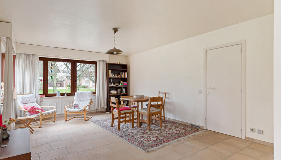 Maison &agrave; vendre &agrave; Sterrebeek