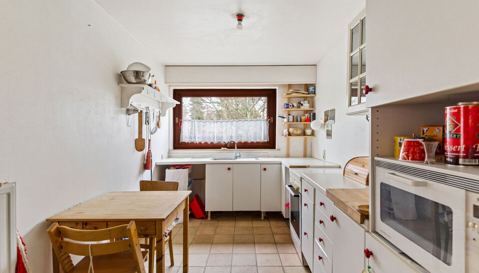 Maison &agrave; vendre &agrave; Sterrebeek