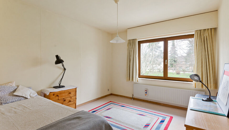 Maison &agrave; vendre &agrave; Sterrebeek