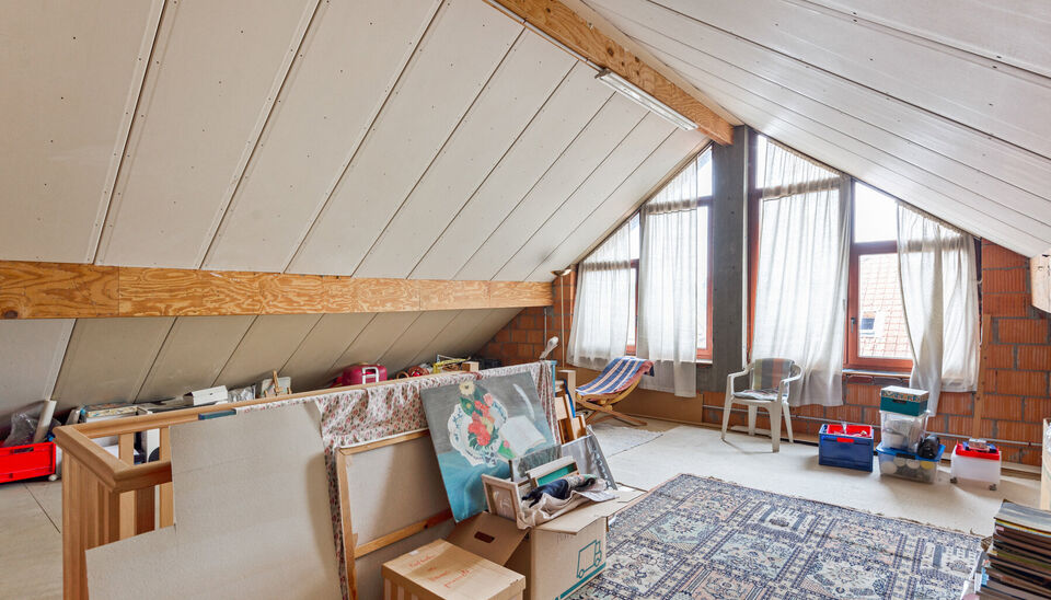 Maison &agrave; vendre &agrave; Sterrebeek