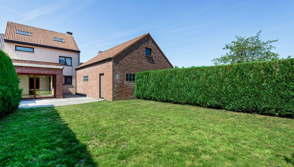 Maison &agrave; vendre &agrave; Sterrebeek