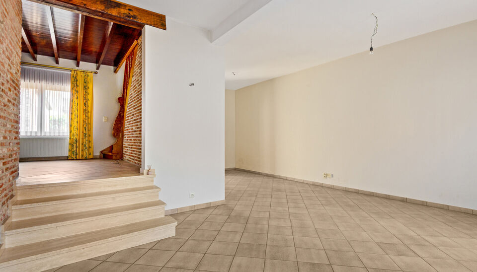 Maison &agrave; vendre &agrave; Sterrebeek