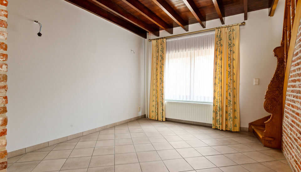 Maison &agrave; vendre &agrave; Sterrebeek