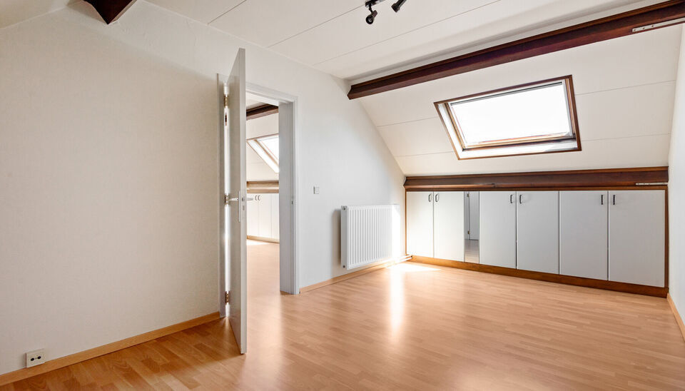Maison &agrave; vendre &agrave; Sterrebeek