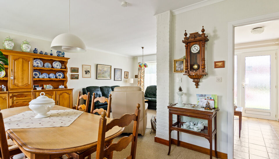 Maison &agrave; vendre &agrave; Sterrebeek