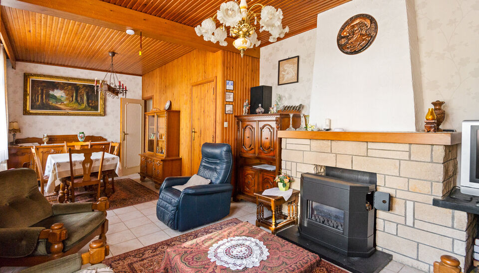 Maison &agrave; vendre &agrave; Sterrebeek