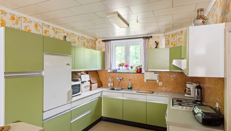 Maison &agrave; vendre &agrave; Sterrebeek