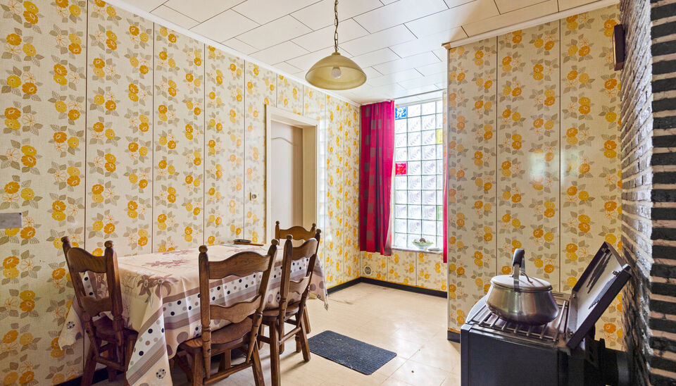 Maison &agrave; vendre &agrave; Sterrebeek