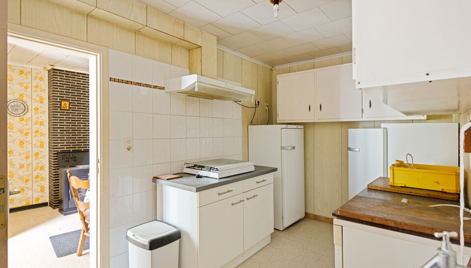 Maison &agrave; vendre &agrave; Sterrebeek