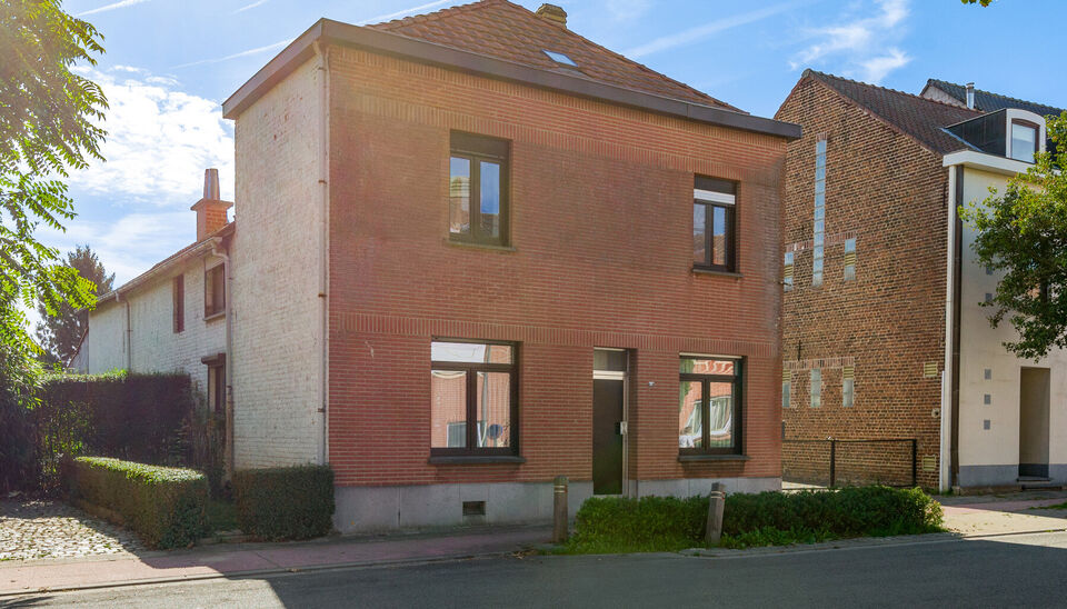 Maison &agrave; vendre &agrave; Sterrebeek