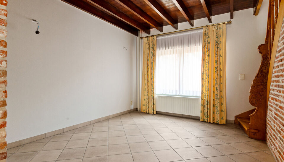 Maison &agrave; vendre &agrave; Sterrebeek