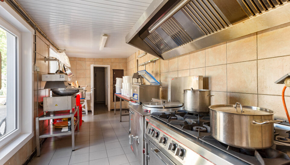 Multi-purpose building for sale in Kraainem