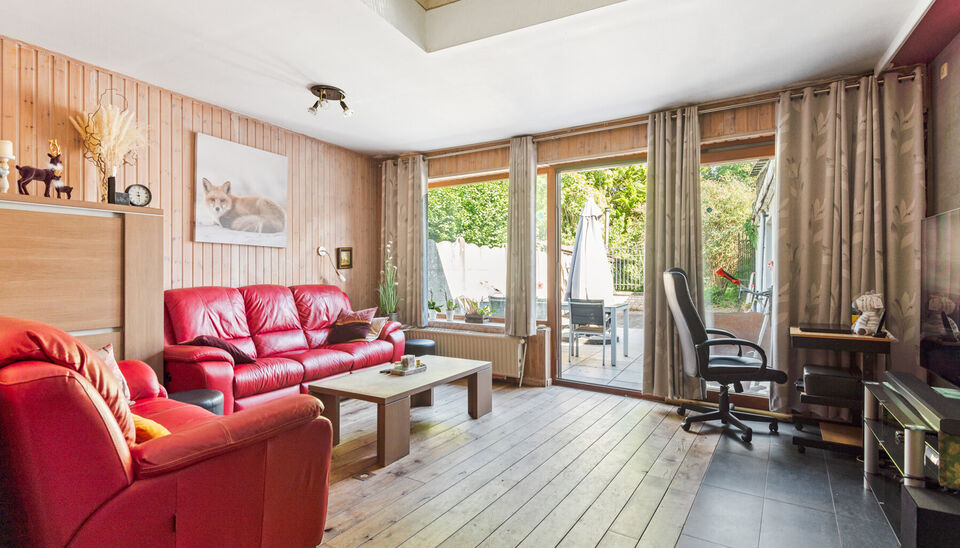 Multi-purpose building for sale in Kraainem