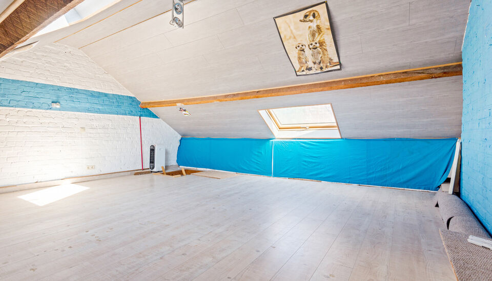 Multi-purpose building for sale in Kraainem