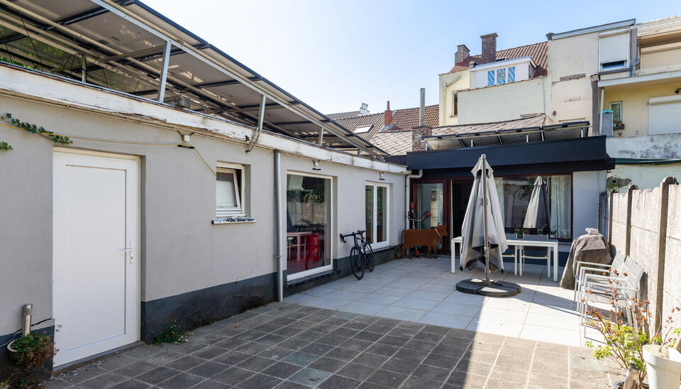 Multi-purpose building for sale in Kraainem
