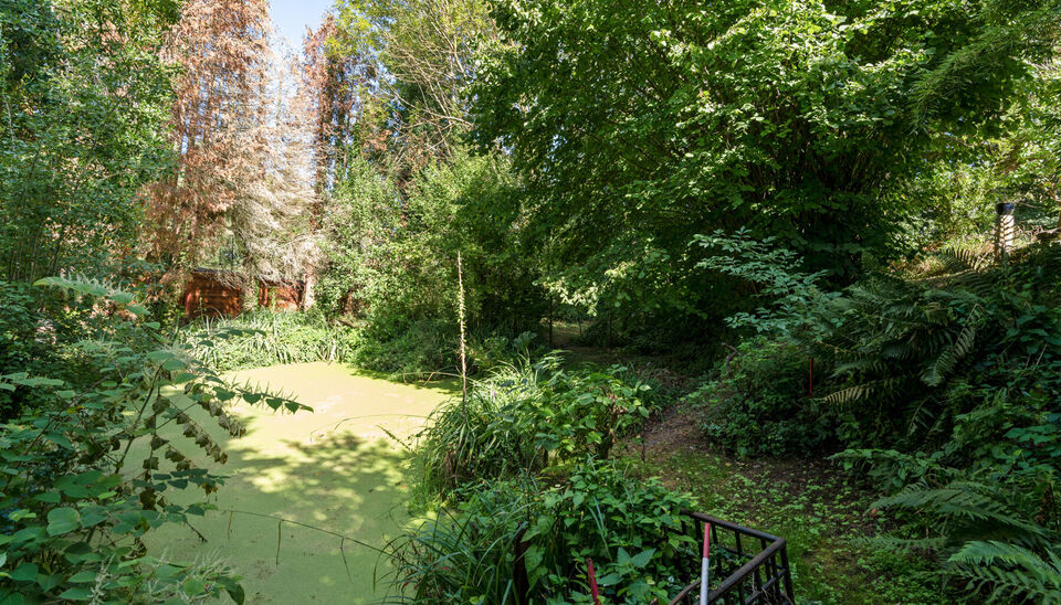 Multi-purpose building for sale in Kraainem
