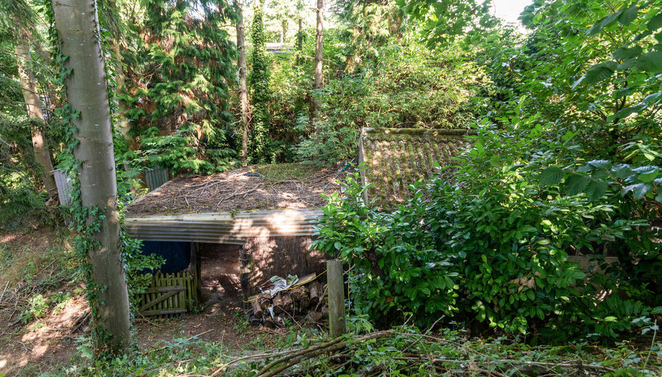 Multi-purpose building for sale in Kraainem