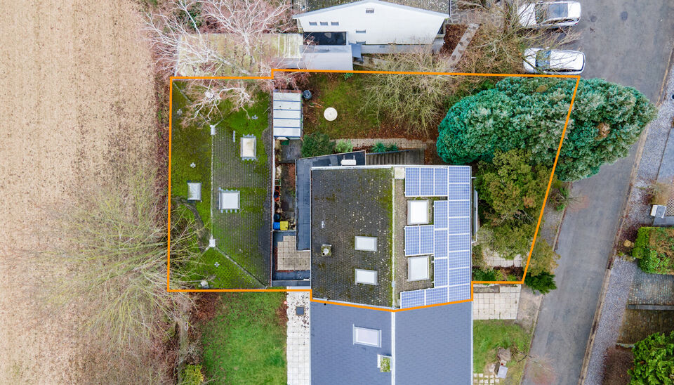 Multi-purpose building for sale in Kraainem