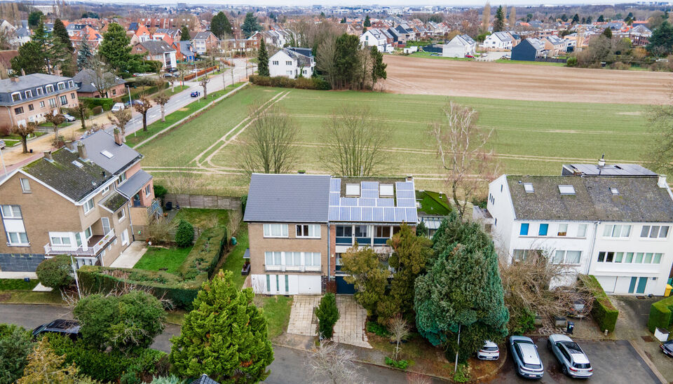 Multi-purpose building for sale in Kraainem