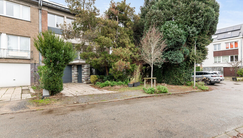 Multi-purpose building for sale in Kraainem