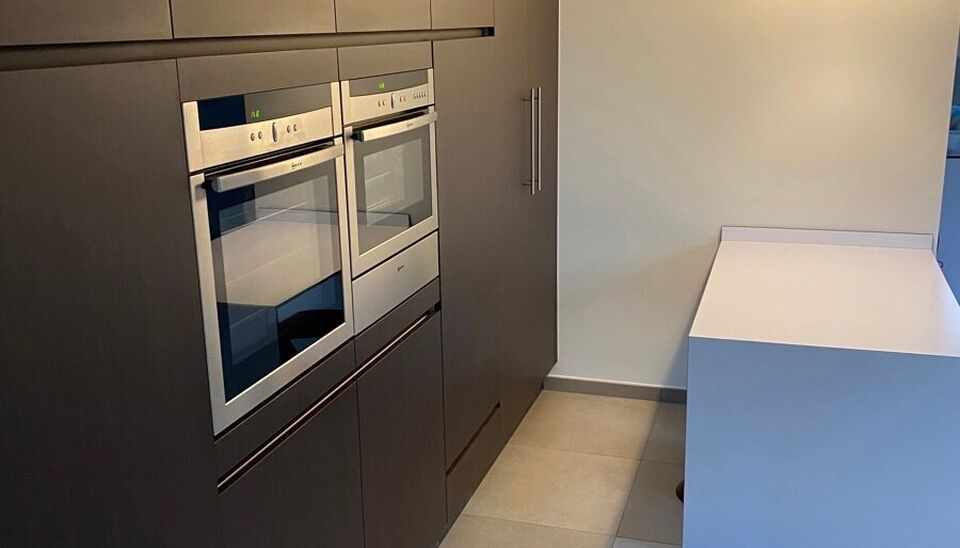 Rez-de-chaussée à louer à Kortenberg