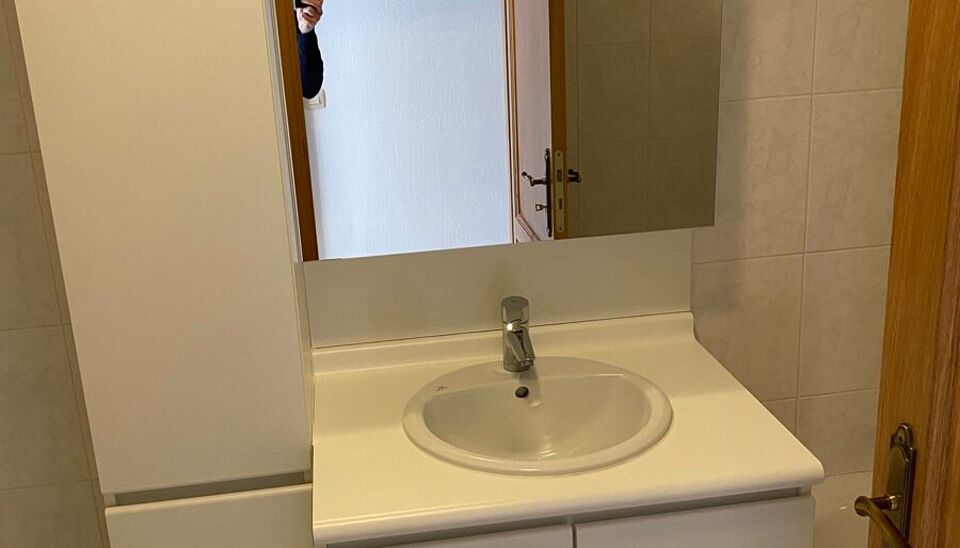 Rez-de-chauss&eacute;e &agrave; louer &agrave; Steenokkerzeel