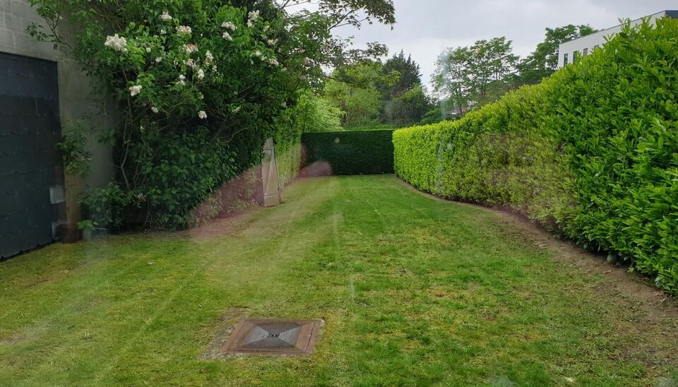 Rez-de-chauss&eacute;e &agrave; louer &agrave; Zaventem