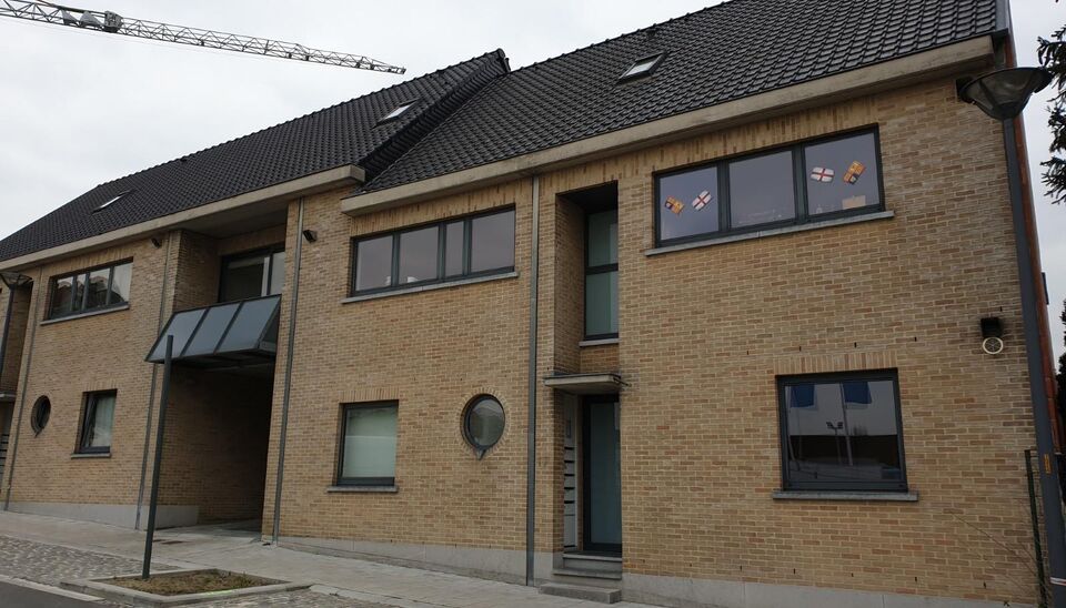 Rez-de-chauss&eacute;e &agrave; louer &agrave; Zaventem