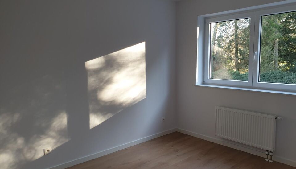 Semi-detached house for rent in Sterrebeek