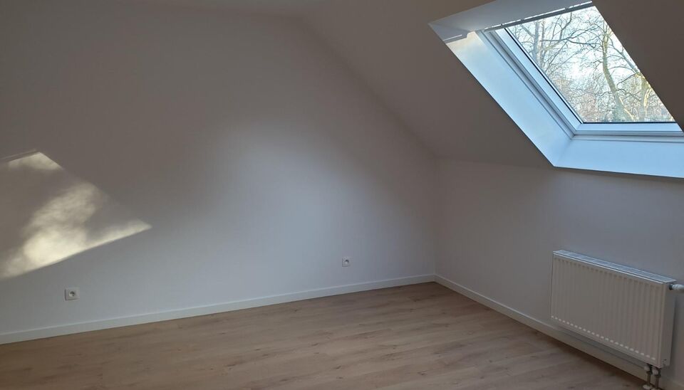 Semi-detached house for rent in Sterrebeek