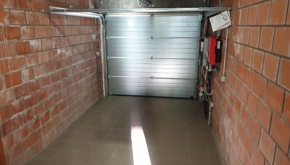 Semi-detached house for rent in Sterrebeek