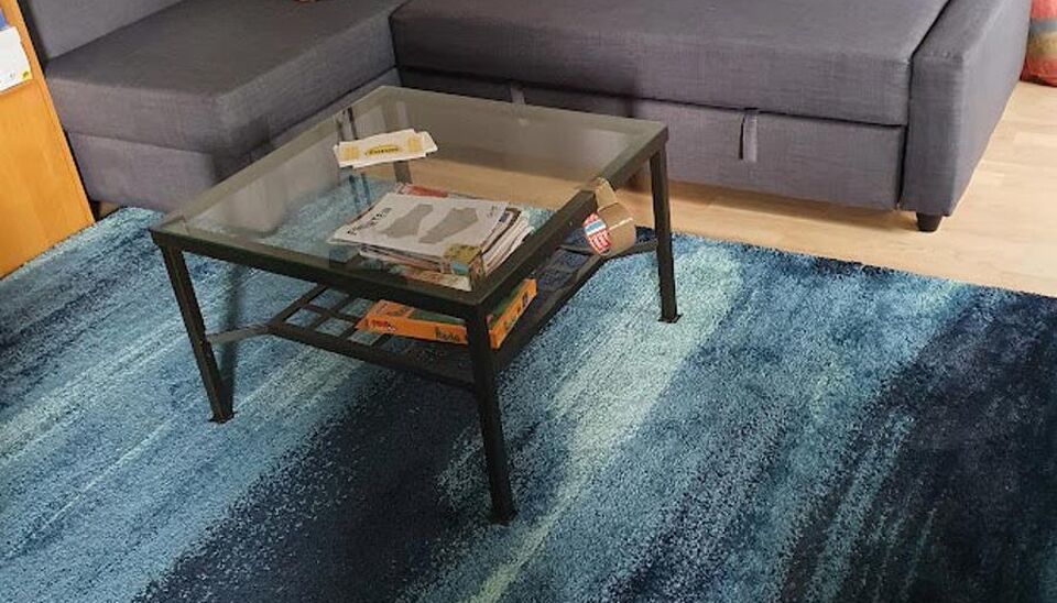 Studio &agrave; louer &agrave; Zaventem