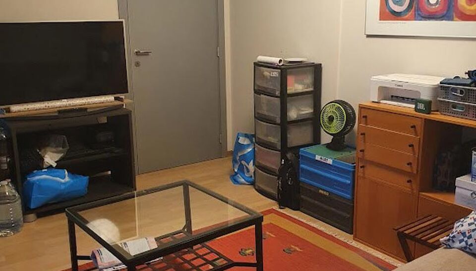 Studio &agrave; louer &agrave; Zaventem