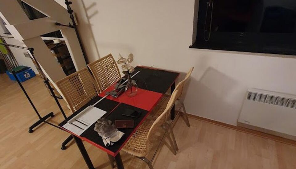 Studio &agrave; louer &agrave; Zaventem