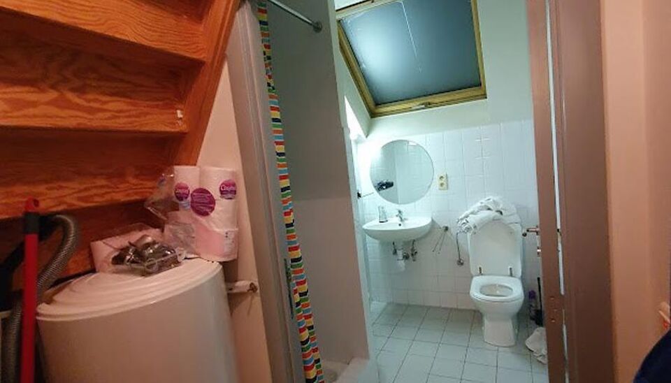 Studio &agrave; louer &agrave; Zaventem