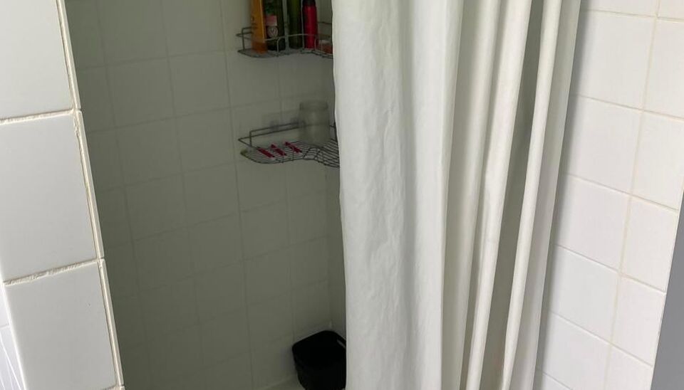 Studio &agrave; louer &agrave; Zaventem