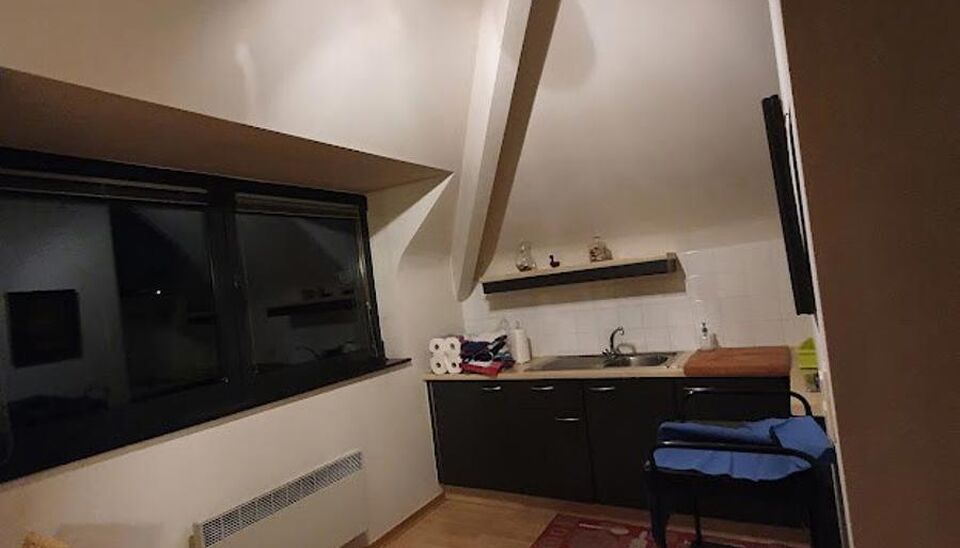 Studio for rent in Zaventem