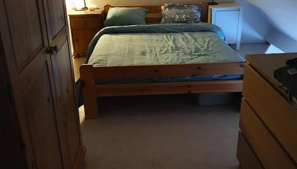 Studio for rent in Zaventem