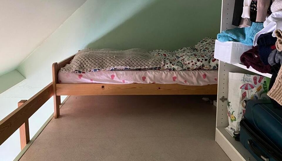 Studio for rent in Zaventem
