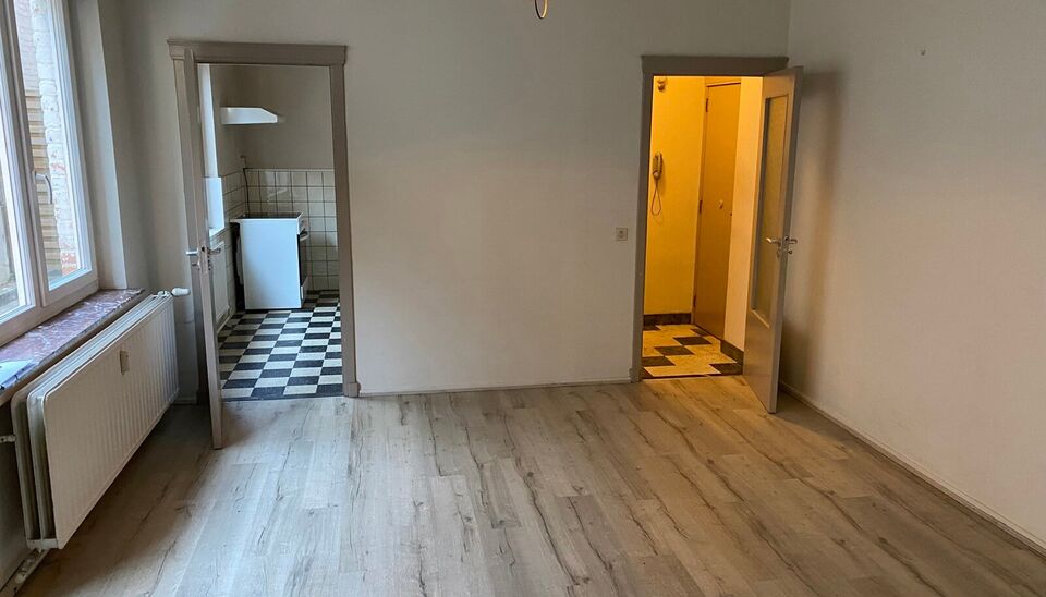Studio for sale in Mechelen