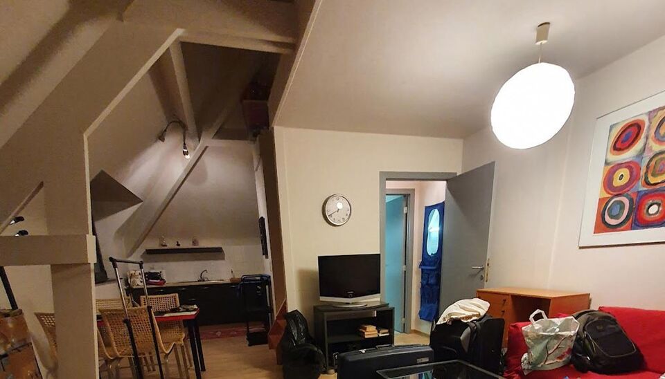 Studio te huur in Zaventem