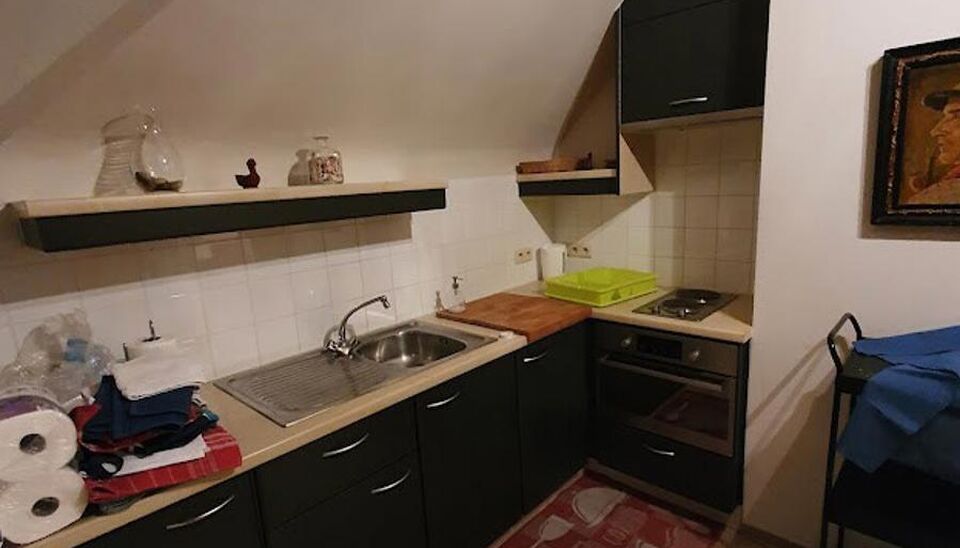 Studio te huur in Zaventem