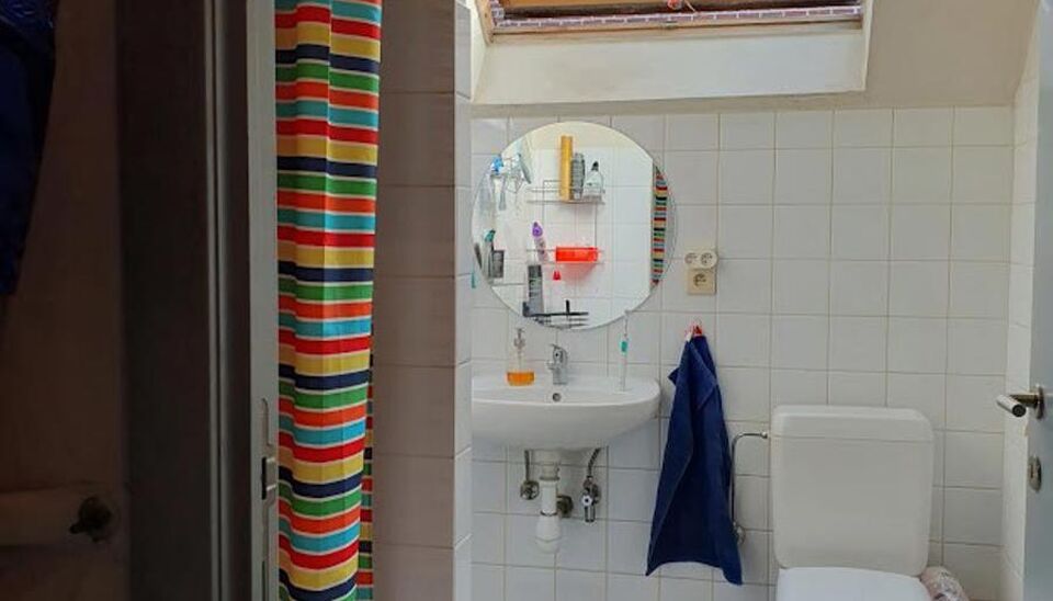 Studio te huur in Zaventem