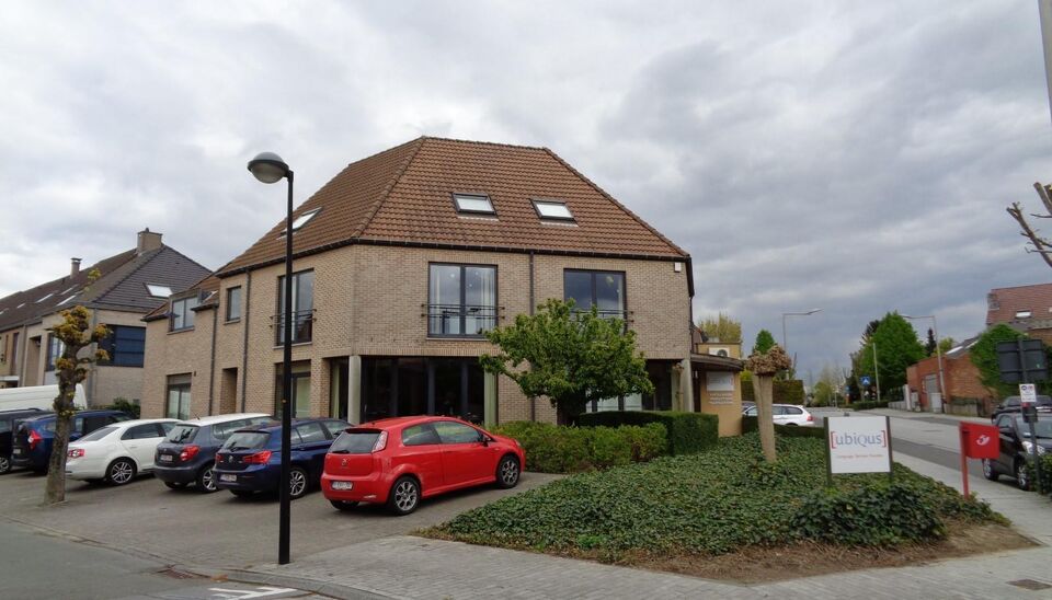 Studio te huur in Zaventem