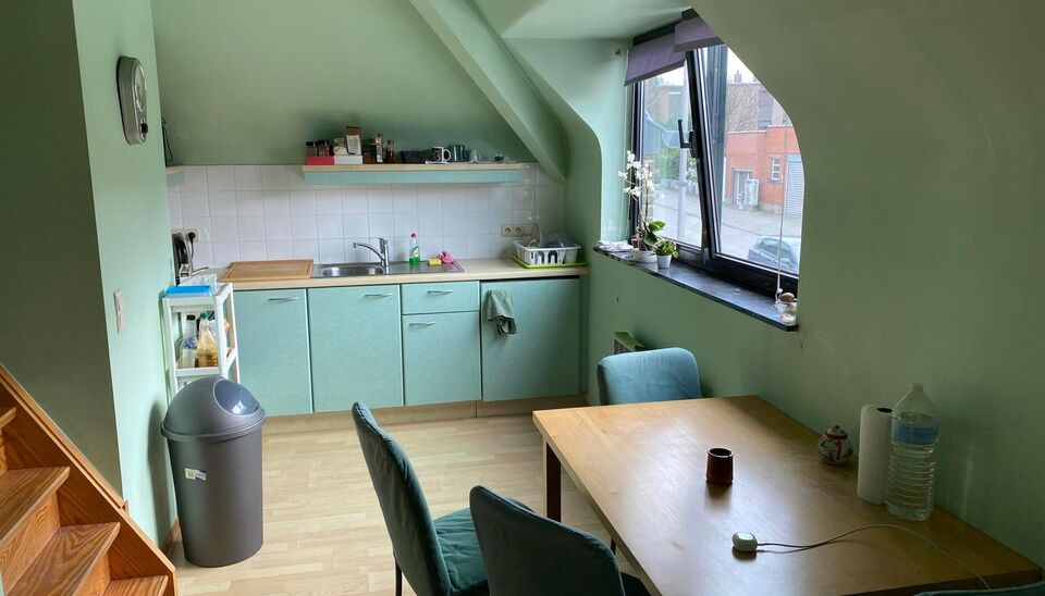 Studio te huur in Zaventem